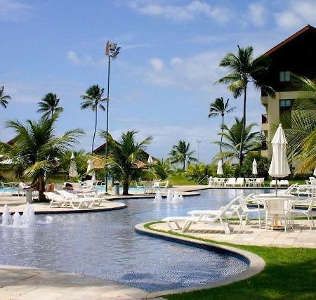 Marulhos Suites E Resorts Pôrto das Galinhas Dış mekan fotoğraf
