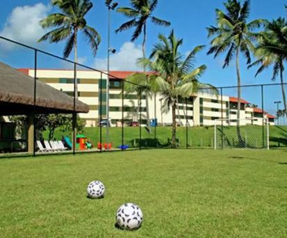 Marulhos Suites E Resorts Pôrto das Galinhas Dış mekan fotoğraf