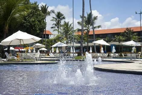 Marulhos Suites E Resorts Pôrto das Galinhas Dış mekan fotoğraf