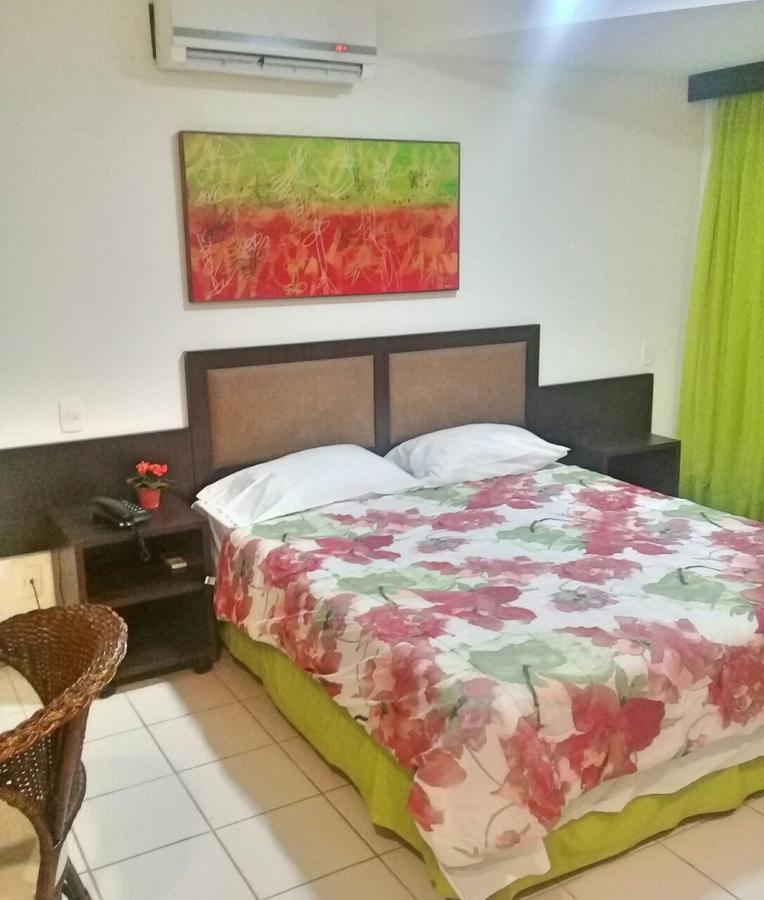 Marulhos Suites E Resorts Pôrto das Galinhas Dış mekan fotoğraf
