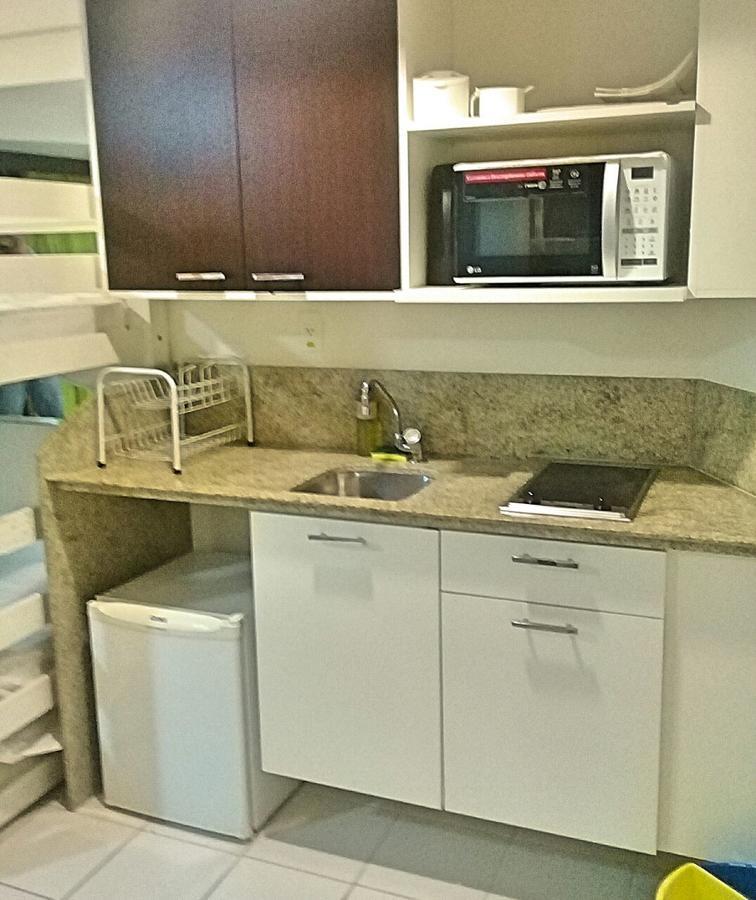 Marulhos Suites E Resorts Pôrto das Galinhas Dış mekan fotoğraf