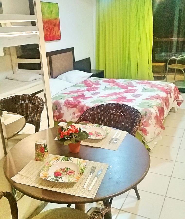 Marulhos Suites E Resorts Pôrto das Galinhas Dış mekan fotoğraf